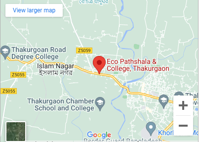 Birol. Govt. College, Birol, Dinajpur